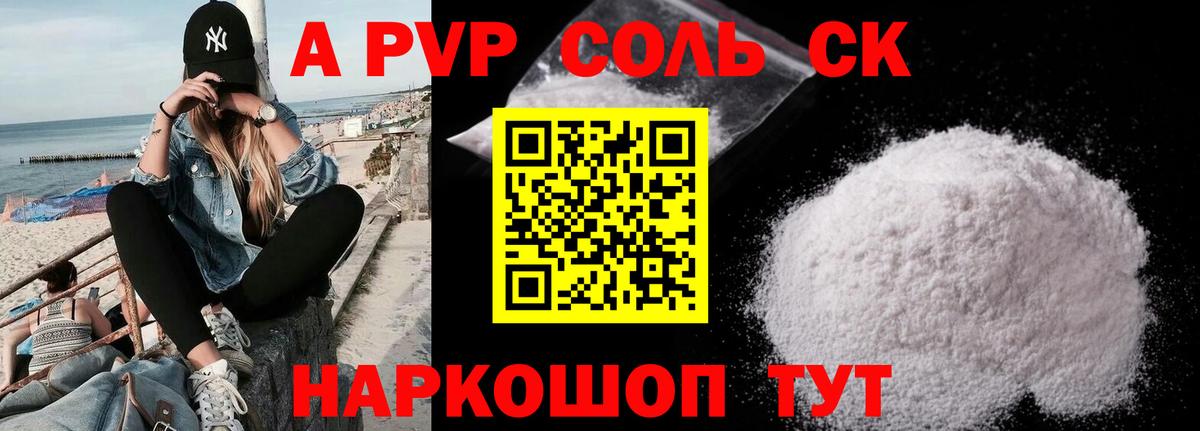 A PVP СК КРИС Сокол